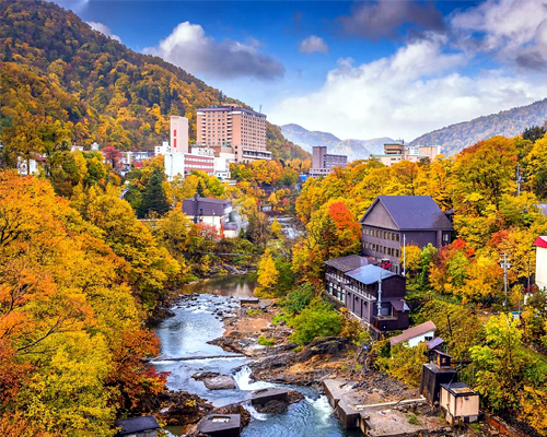 Sapporo