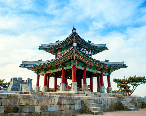 Suwon