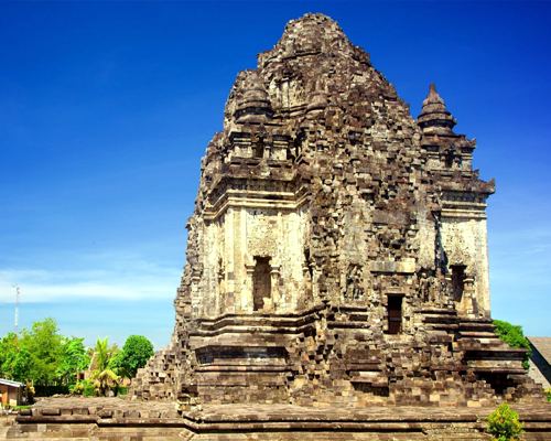 Yogyakarta