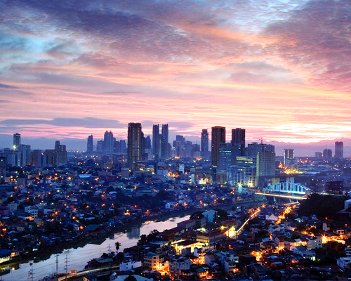 Makati